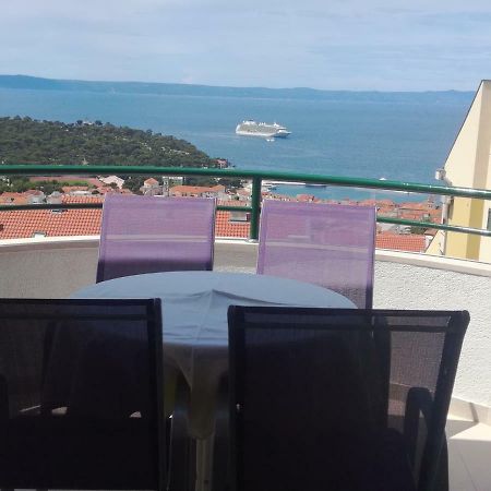 Apartments Katarina 2 Makarska Exterior foto