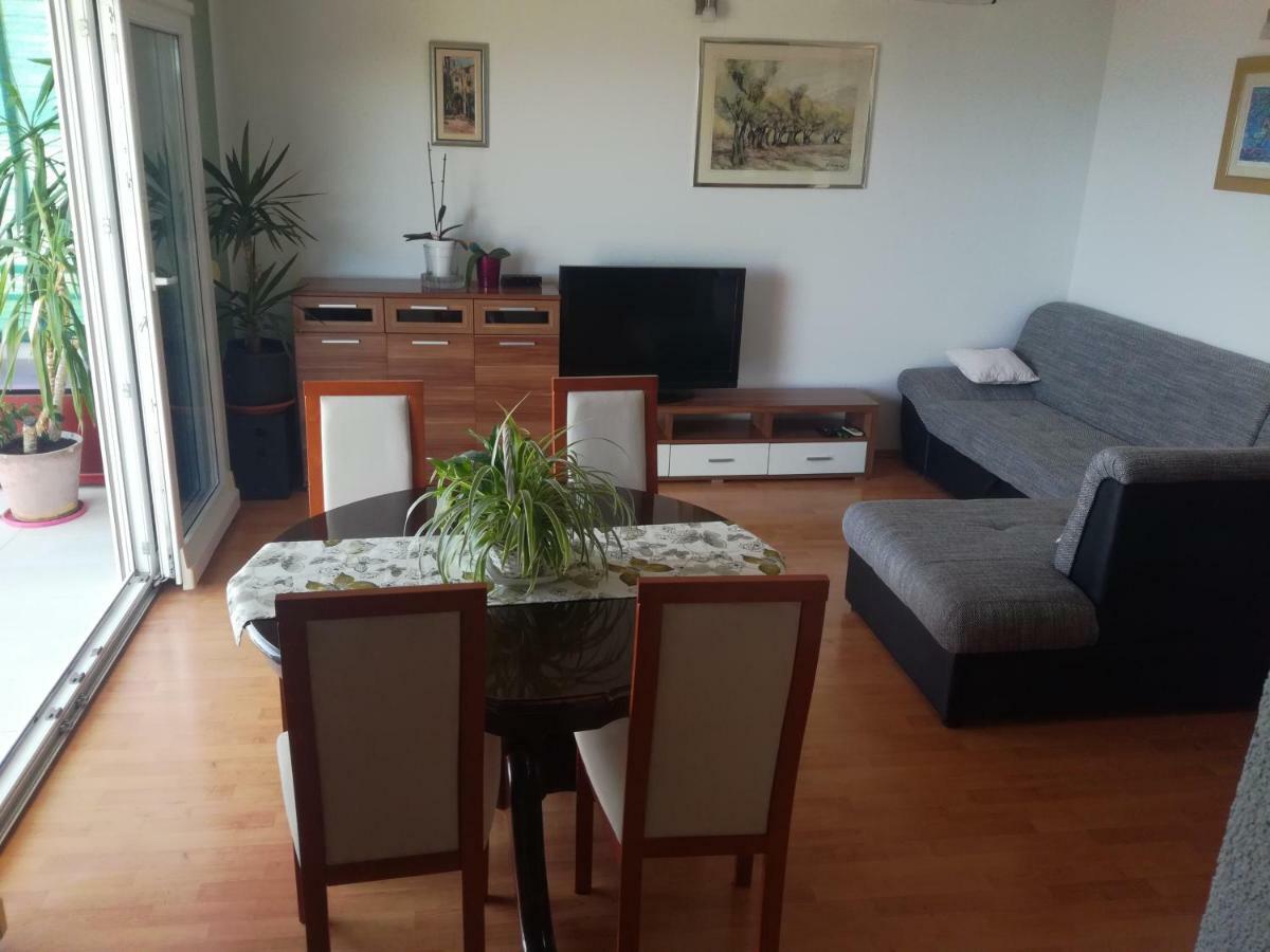 Apartments Katarina 2 Makarska Exterior foto