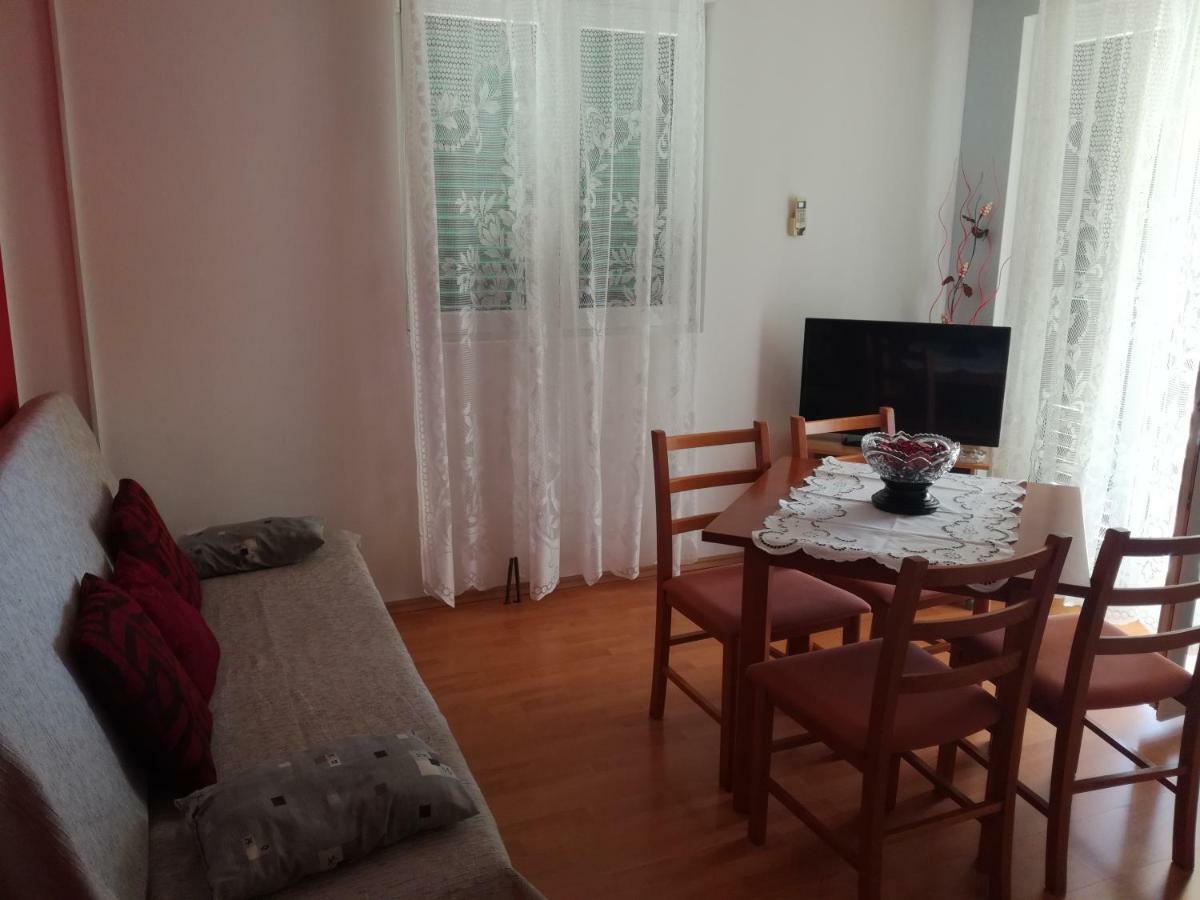 Apartments Katarina 2 Makarska Exterior foto