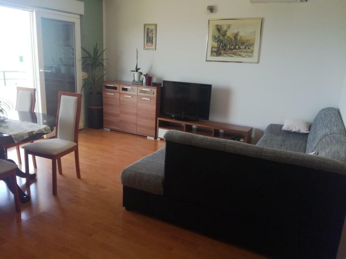 Apartments Katarina 2 Makarska Exterior foto